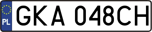 GKA048CH