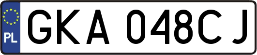 GKA048CJ