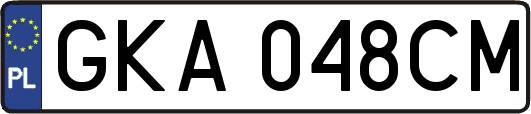 GKA048CM