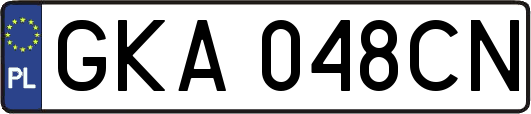 GKA048CN