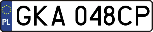 GKA048CP