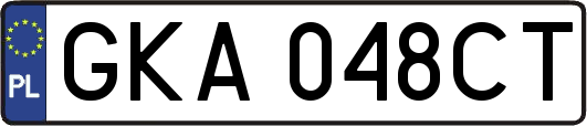 GKA048CT