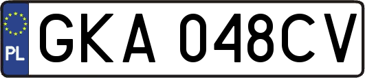 GKA048CV