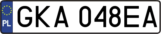 GKA048EA