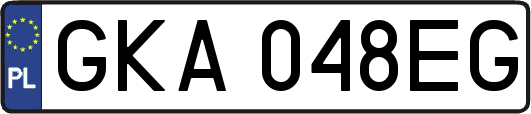 GKA048EG