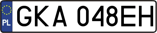 GKA048EH