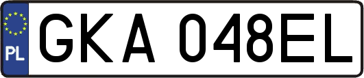 GKA048EL
