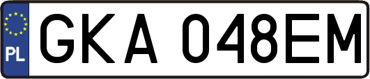 GKA048EM