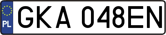 GKA048EN