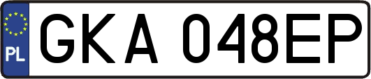 GKA048EP