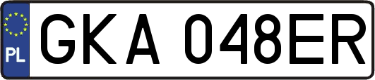 GKA048ER