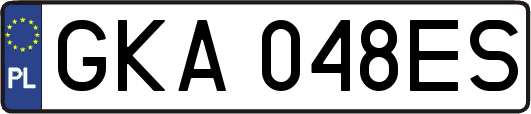 GKA048ES