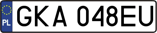 GKA048EU
