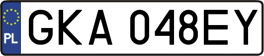 GKA048EY