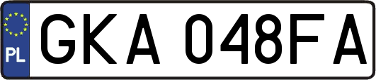 GKA048FA