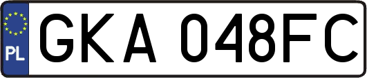 GKA048FC