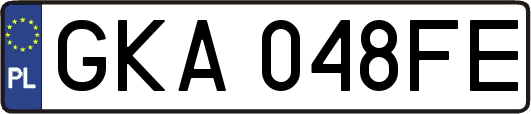 GKA048FE