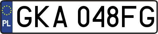 GKA048FG