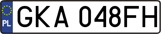 GKA048FH