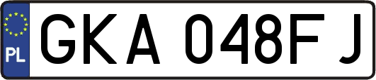 GKA048FJ