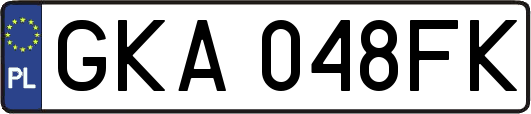 GKA048FK
