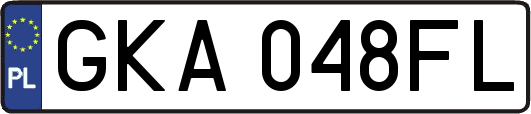 GKA048FL