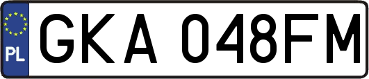GKA048FM