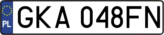 GKA048FN