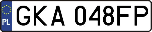 GKA048FP