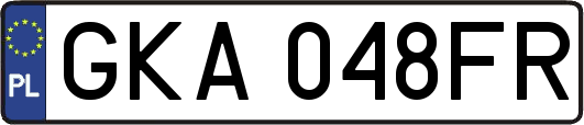 GKA048FR