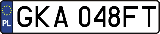 GKA048FT