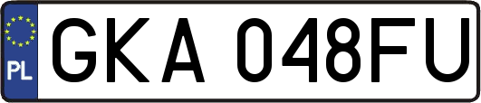 GKA048FU