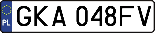 GKA048FV