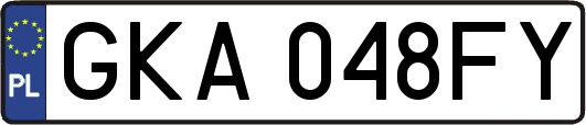 GKA048FY