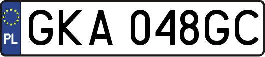 GKA048GC