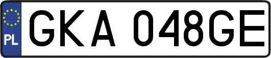 GKA048GE