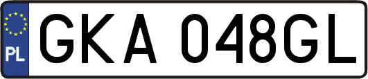 GKA048GL