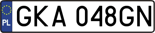GKA048GN