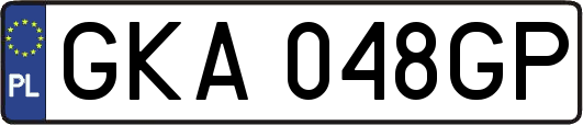 GKA048GP