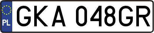 GKA048GR