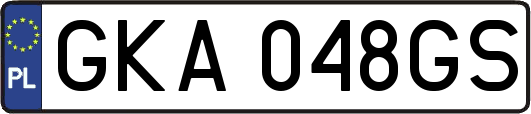GKA048GS