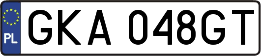 GKA048GT