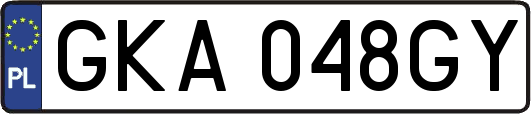 GKA048GY