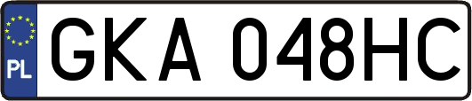 GKA048HC