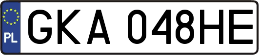 GKA048HE