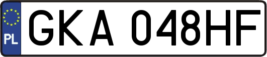 GKA048HF