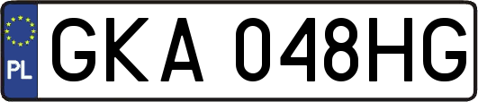 GKA048HG