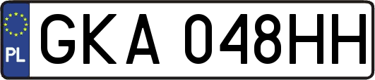 GKA048HH