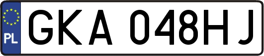 GKA048HJ