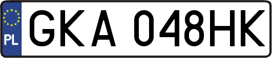 GKA048HK